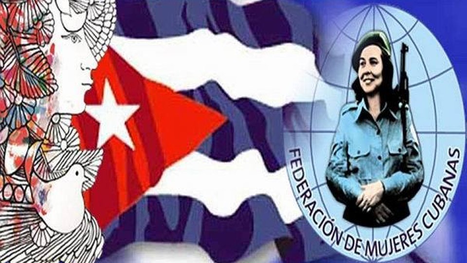 Žene Kube - Revolucija u revoluciji