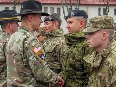Američke sluge