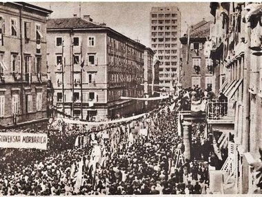 Narod i ljevica