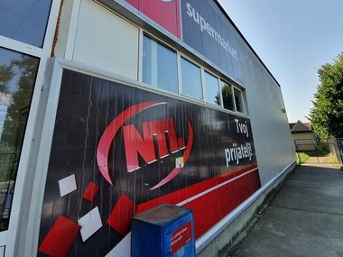 U NTL-u bez pauze moraš biti maher za varanje kupaca i dobavljača