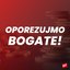 Hoćemo "porez na neto bogatstvo"!