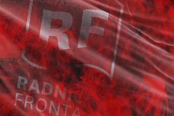 Radnička fronta | RF ne vodi tajne kampanje, već javno iznosi svoje kritike