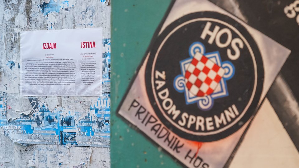 Uklonimo spomenik ustaši i zločincu Rafaelu Bobanu!