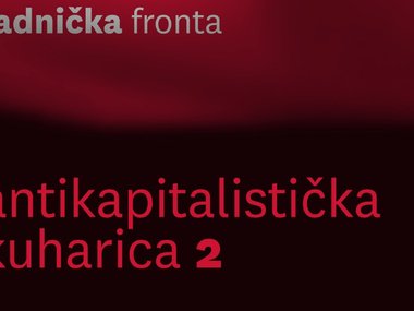 Antikapitalistička kuharica 2