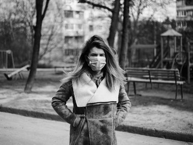Abortus u vrijeme Korone kada je 99% svih odluka materijalno